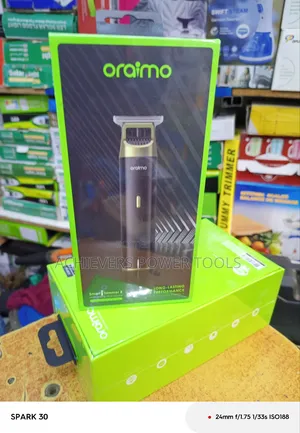 Oraimo Smart Trimmer