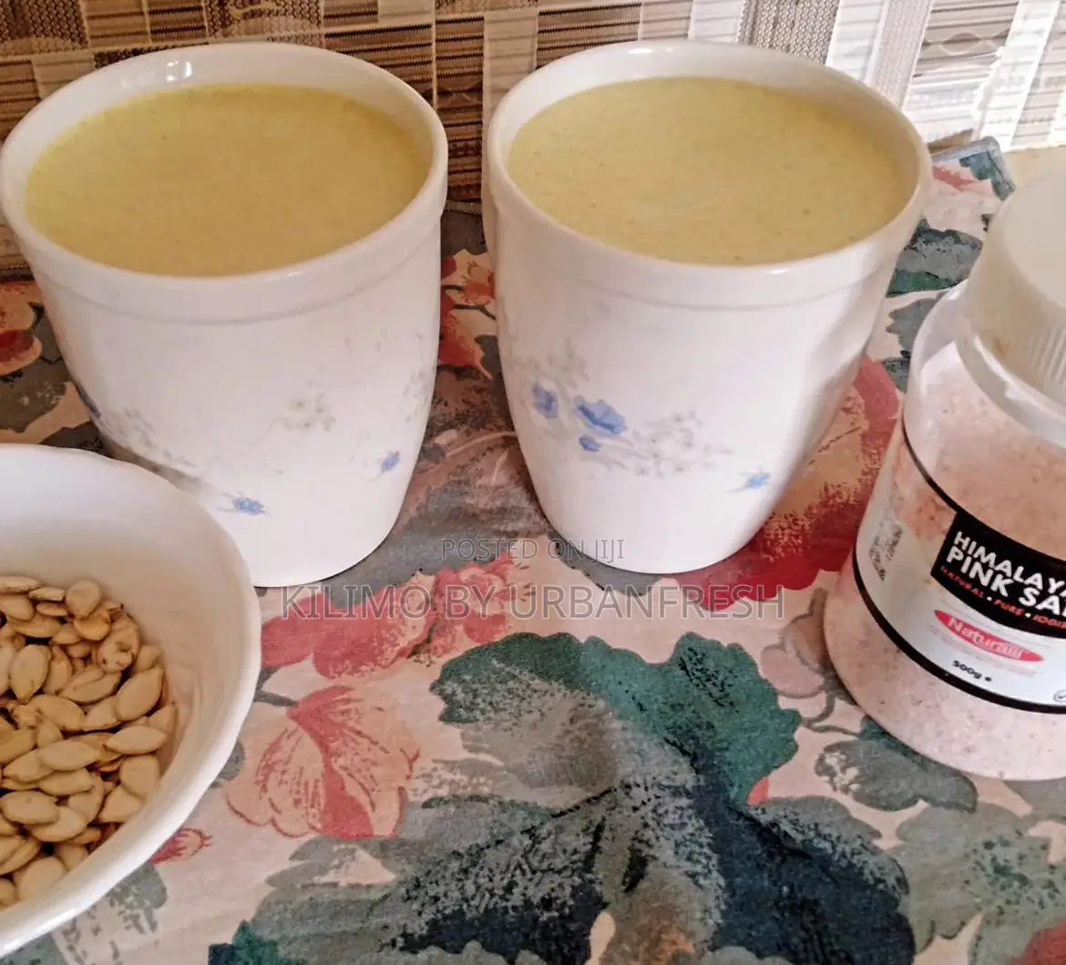 Bone Broth 1 Litre.