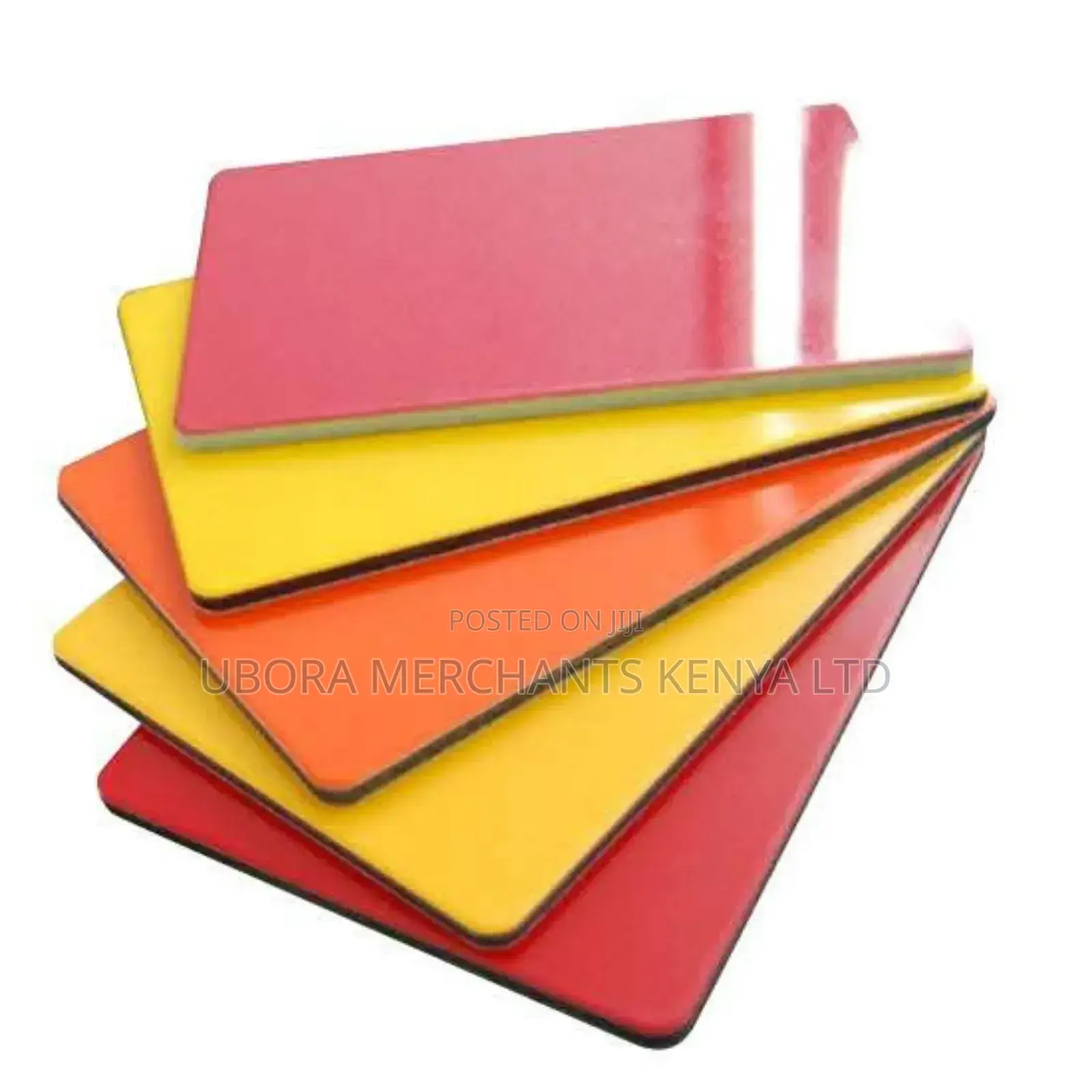 Aluminium Composite Panels 3mm