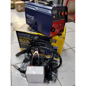 Royce MIG-MMA-350 Amp