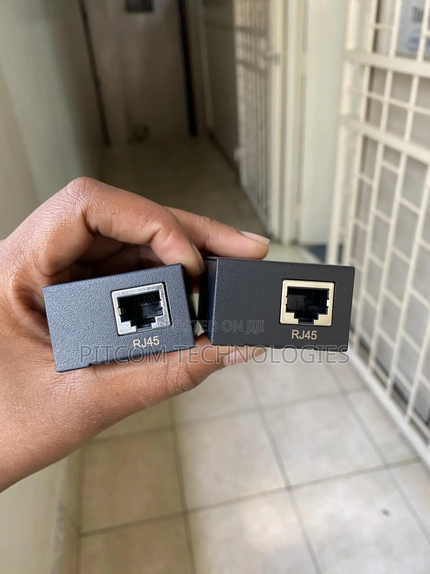 VGA Extendercat 6/ 60m Audio VE -60