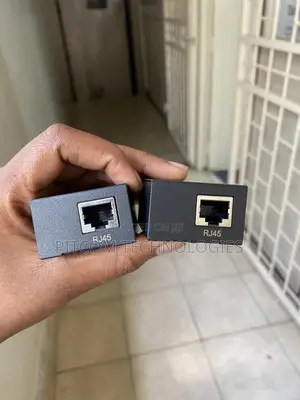 VGA Extendercat 6/ 60m Audio VE -60