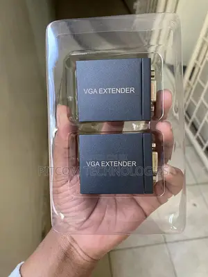 VGA Extendercat 6/ 60m Audio VE -60