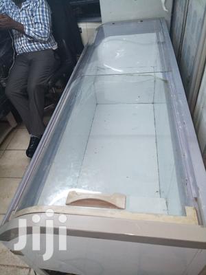 Display Freezer