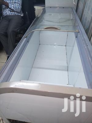 Display Freezer