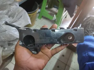 Mazda Axela 2015 Bumper Slide