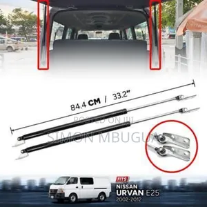 Nissan Caravan E25 Boot Shocks/Struts