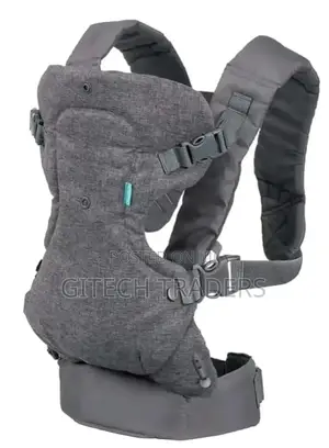 Infantino Baby Carrier
Weight-3.5- 14.5kgs
