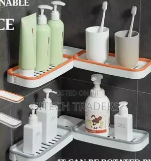 *CLEARANCE SALE Bathroom Caddy