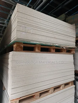 Cementitious Board,Thickness=15mm (8ft * 4ft)