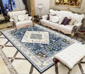5*8 Executive 3d Carpet