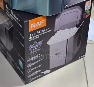 12kgs /24hours Ice Maker
