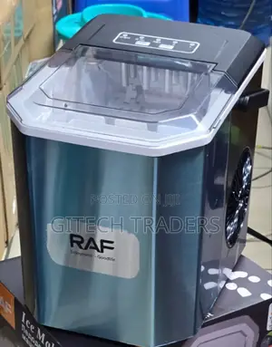 12kgs /24hours Ice Maker