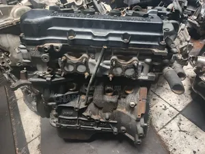 QG18 Slim Engine for Nissan Sunny