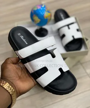 New Fashion Sandals 