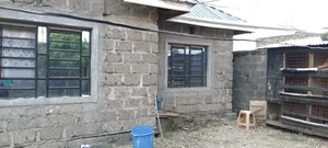 3bdrm House in Junction Kwa Mundia, Kimbo for sale