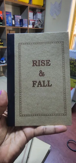 Rise and Fall Level Books
