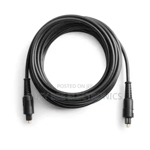 Optical Audio Cable 5 Meters