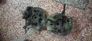 Mazda Demio New Model Wheel Hubs
