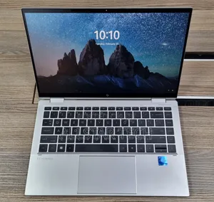 Laptop HP EliteBook 1040 G8 16GB Intel Core I5 SSD 512GB