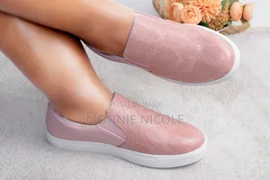 Women Sneaker Rubber