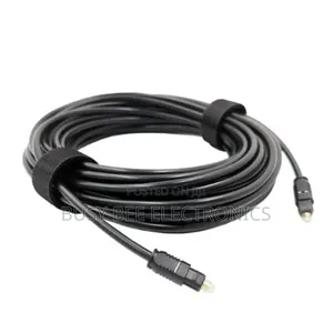 Optical Audio Cable 10 Meters