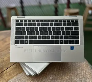 Laptop HP EliteBook x360 1030 G8 16GB Intel Core i7 SSD 512GB