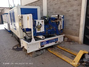 Generator 40kva Perkins Brand