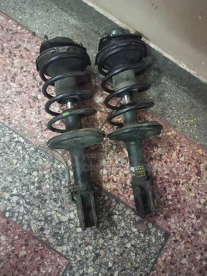Toyota 100,102,G Touring,110 Complete Shocks.