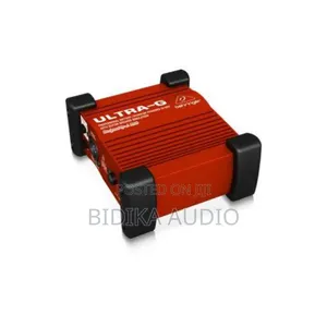 Brand New Behringer Ultra G 100