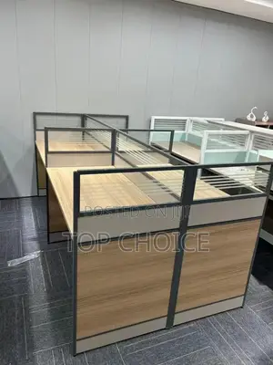 Brown Workstations