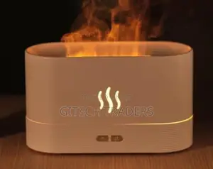 Flame Aroma Diffuser