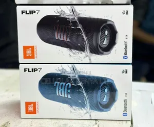 JBL Flip 7 Portable Bluetooth Speaker
