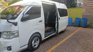 Corporate and Event Transport