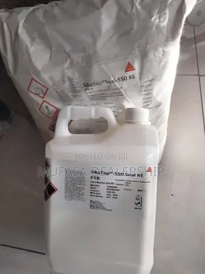 Top Quality Sikatop Seal550