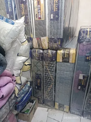 High Quality Fibre Matress 4 by 6 Gw3qk