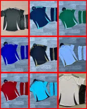 Quality Game Kits