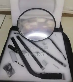 New Under Vehicle Search Mirror Security Inspection Mirror