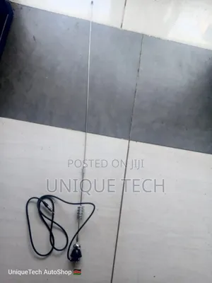 Car Antenna, Strong Reliable Signal
