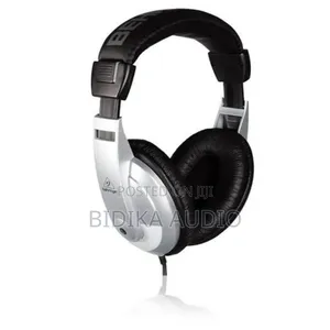 Behringer Hpm1000 Studio Dj Headphones