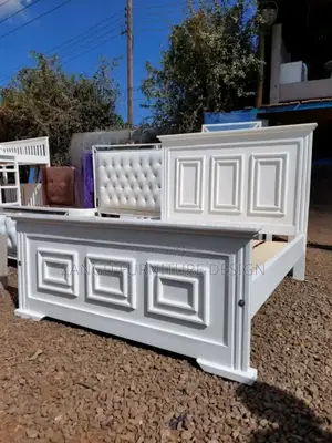 Flummoxed Beds