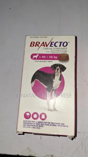 Bravecto 40-56kg