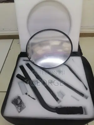 Slashed Price 
Under Vehicle Search Mirror