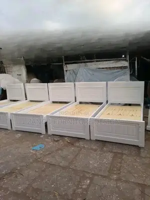 Stupefied Beds 3*6