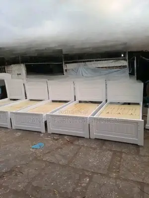 Nonplus Beds 3*6