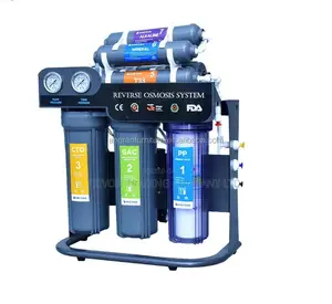 60 LPH Domestic RO
