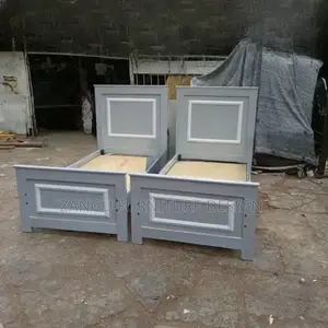 Throwing Beds 3*6