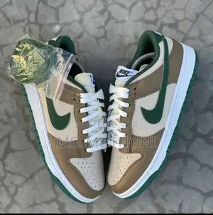 Nike Dunk Low Gorge Green Size 38-45