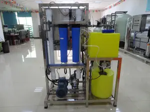 Seawater Desalination Machine 1000LPH