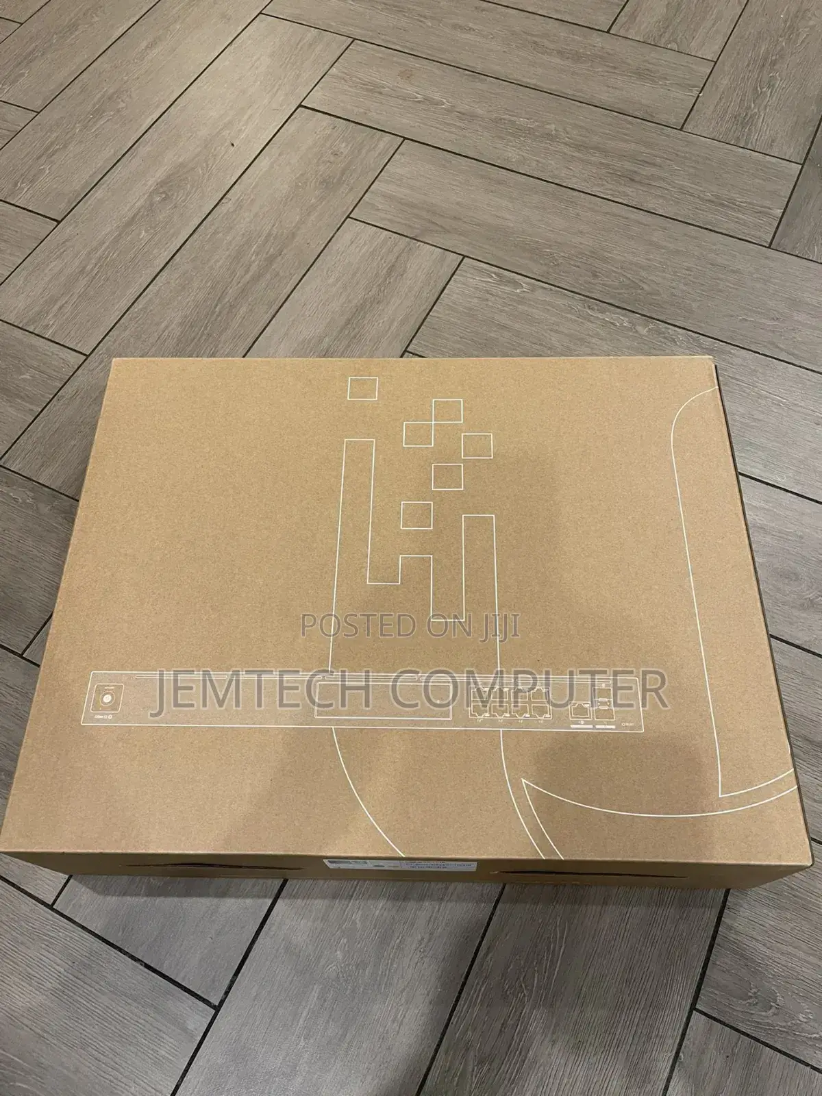 Ubiquiti Dream Machine Special Edition (Udm-Se)